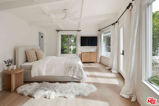 6456 Sycamore Meadows Drive, Malibu, CA 90265