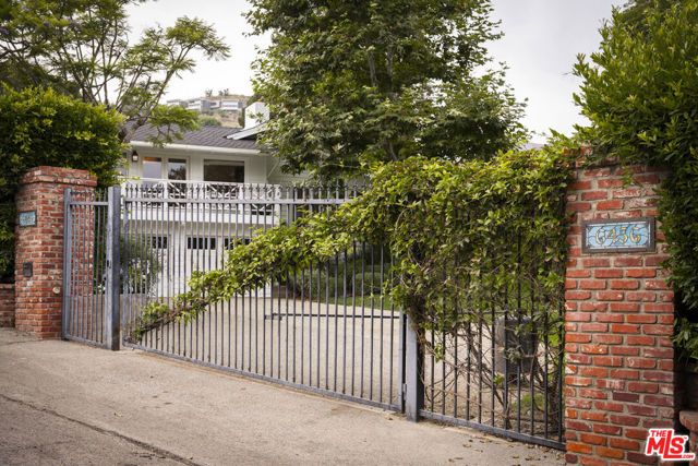 6456 Sycamore Meadows Drive, Malibu, CA 90265