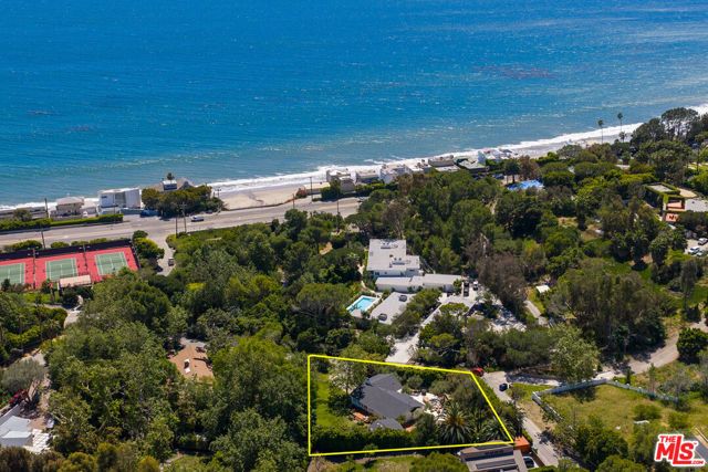 6456 Sycamore Meadows Drive, Malibu, CA 90265