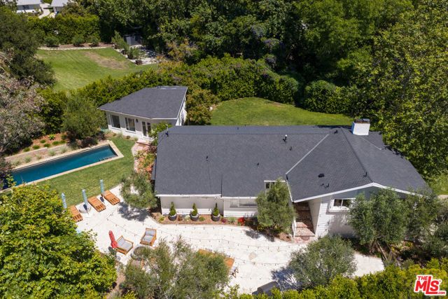 6456 Sycamore Meadows Drive, Malibu, CA 90265
