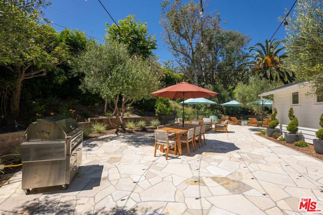 6456 Sycamore Meadows Drive, Malibu, CA 90265