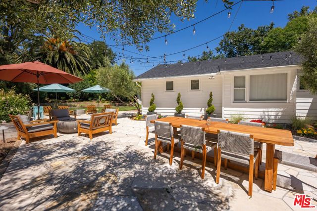 6456 Sycamore Meadows Drive, Malibu, CA 90265