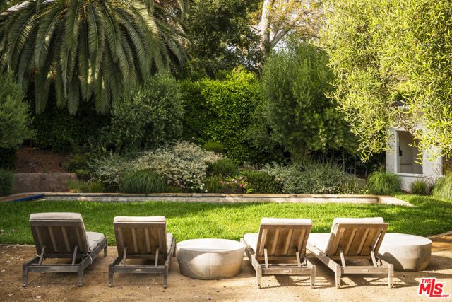 6456 Sycamore Meadows Drive, Malibu, CA 90265