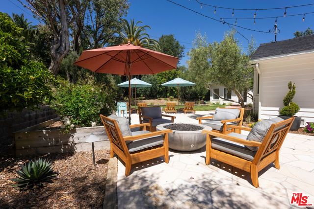 6456 Sycamore Meadows Drive, Malibu, CA 90265