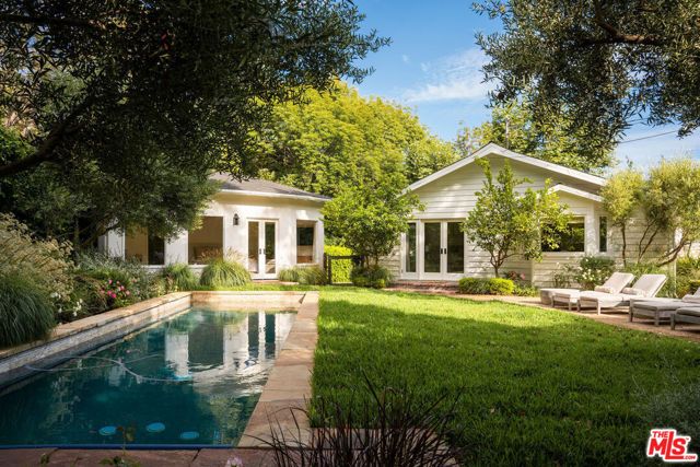 6456 Sycamore Meadows Drive, Malibu, CA 90265