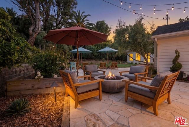 6456 Sycamore Meadows Drive, Malibu, CA 90265