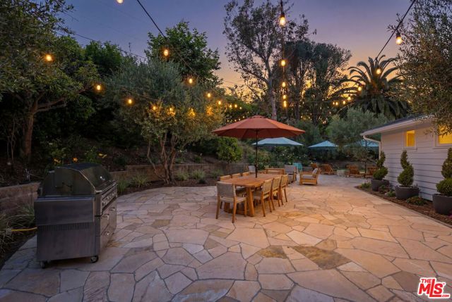 6456 Sycamore Meadows Drive, Malibu, CA 90265