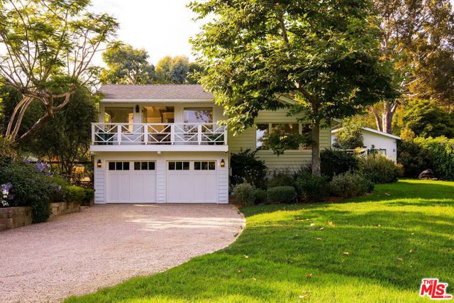 6456 Sycamore Meadows Drive, Malibu, CA 90265