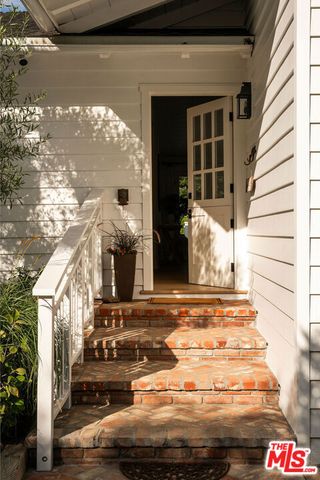 6456 Sycamore Meadows Drive, Malibu, CA 90265