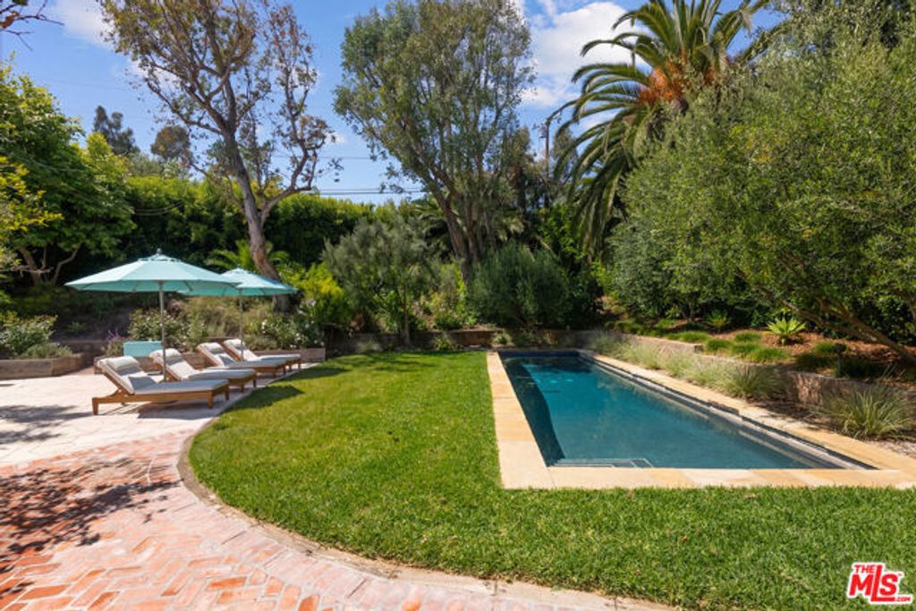 6456 Sycamore Meadows Drive, Malibu, CA 90265