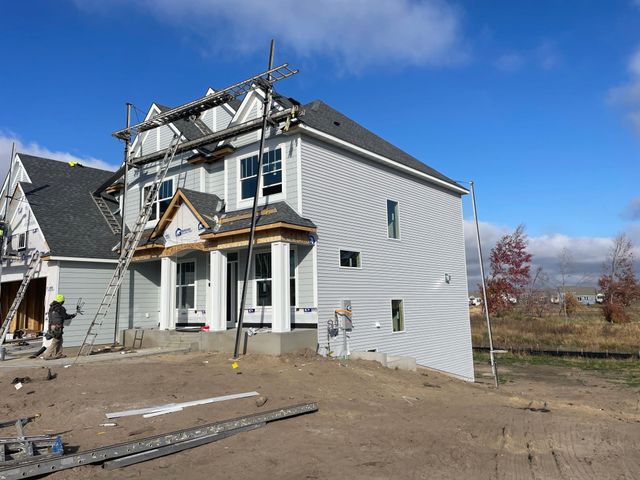 4729 131st Ave NE, Blaine, MN 55449