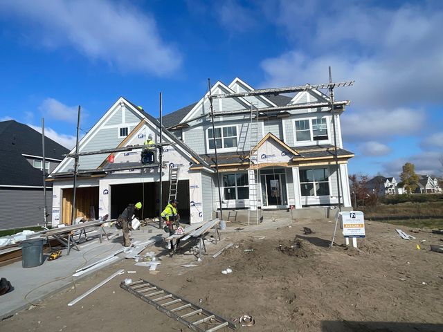 4729 131st Ave NE, Blaine, MN 55449