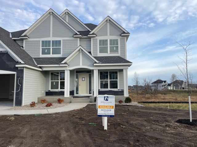 4729 131st Ave NE, Blaine, MN 55449