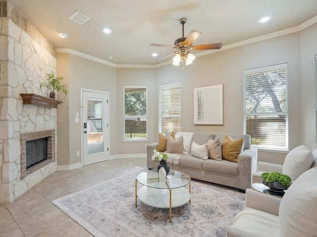 306 Bareback TRL, Harker Heights, TX 76548