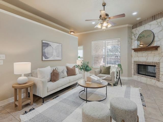 306 Bareback TRL, Harker Heights, TX 76548