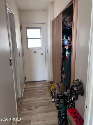 11411 N 91ST Avenue 47, Peoria, AZ 85345