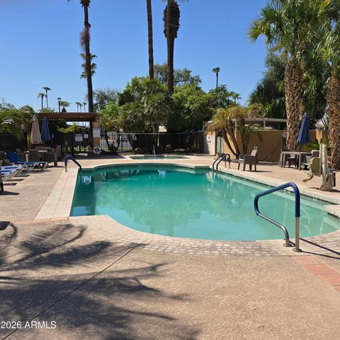 11411 N 91ST Avenue 47, Peoria, AZ 85345