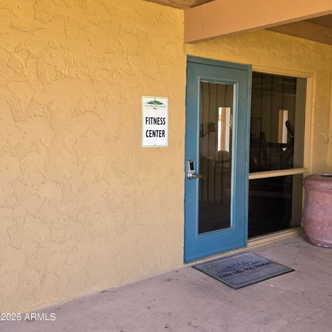 11411 N 91ST Avenue 47, Peoria, AZ 85345