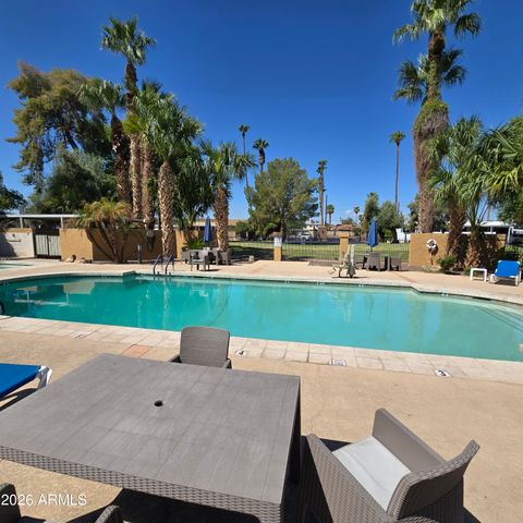 11411 N 91ST Avenue 47, Peoria, AZ 85345