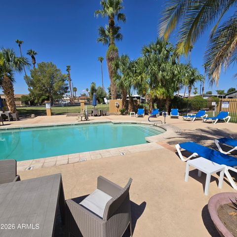 11411 N 91ST Avenue 47, Peoria, AZ 85345