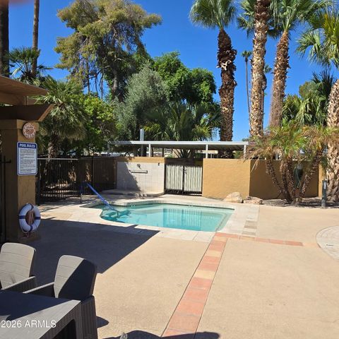 11411 N 91ST Avenue 47, Peoria, AZ 85345
