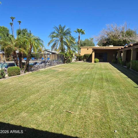 11411 N 91ST Avenue 47, Peoria, AZ 85345