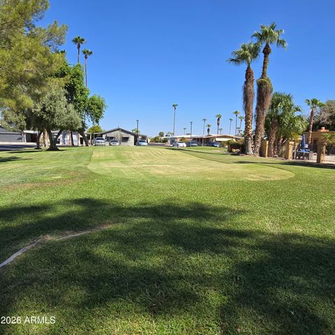11411 N 91ST Avenue 47, Peoria, AZ 85345