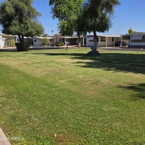 11411 N 91ST Avenue 47, Peoria, AZ 85345