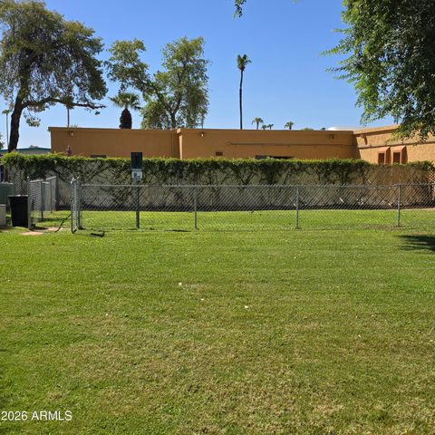 11411 N 91ST Avenue 47, Peoria, AZ 85345