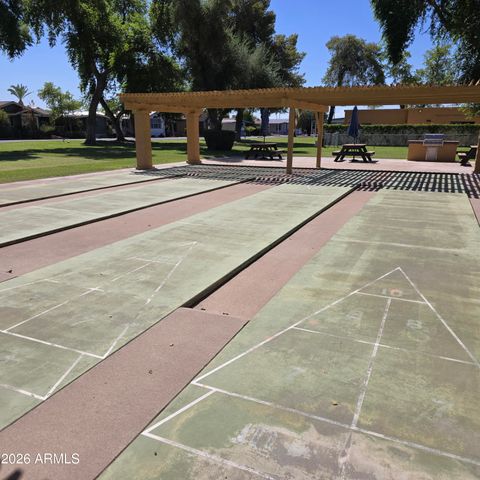 11411 N 91ST Avenue 47, Peoria, AZ 85345
