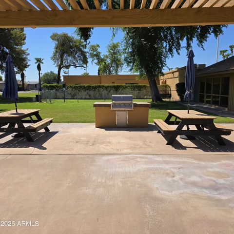 11411 N 91ST Avenue 47, Peoria, AZ 85345