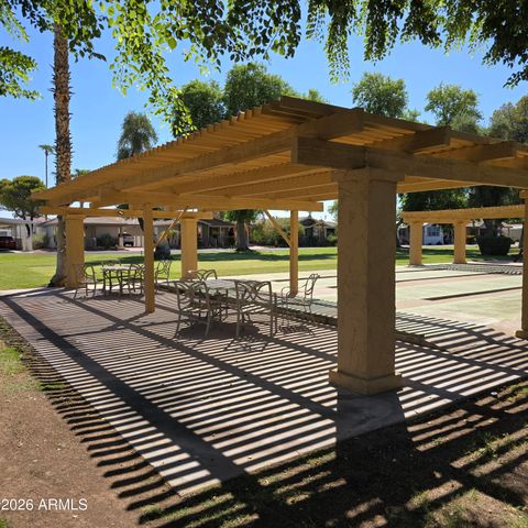11411 N 91ST Avenue 47, Peoria, AZ 85345