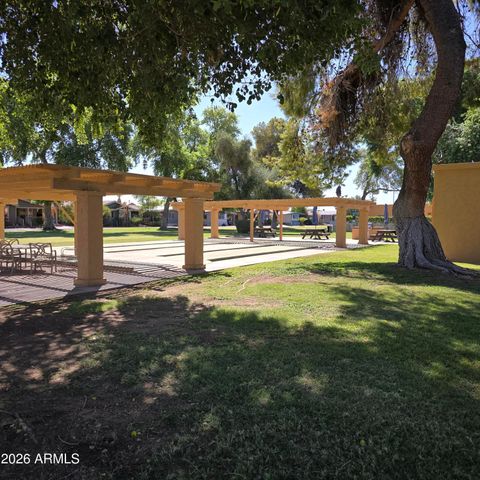 11411 N 91ST Avenue 47, Peoria, AZ 85345