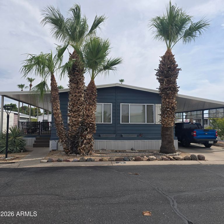 11411 N 91ST Avenue 47, Peoria, AZ 85345 — photo 2