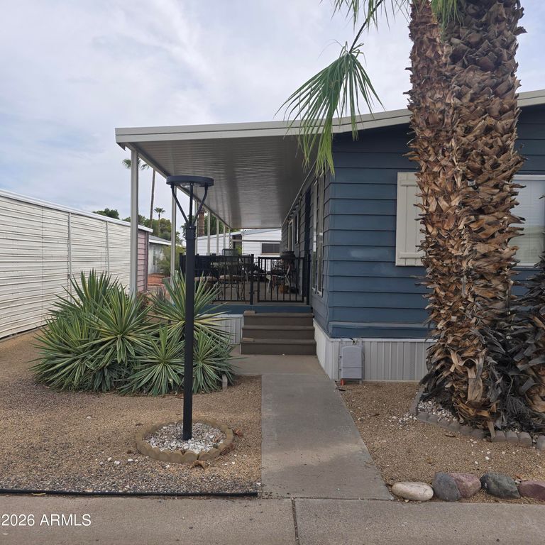 11411 N 91ST Avenue 47, Peoria, AZ 85345 — photo 3