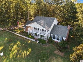 225 Blue Springs Boulevard, Cadiz, KY 42211