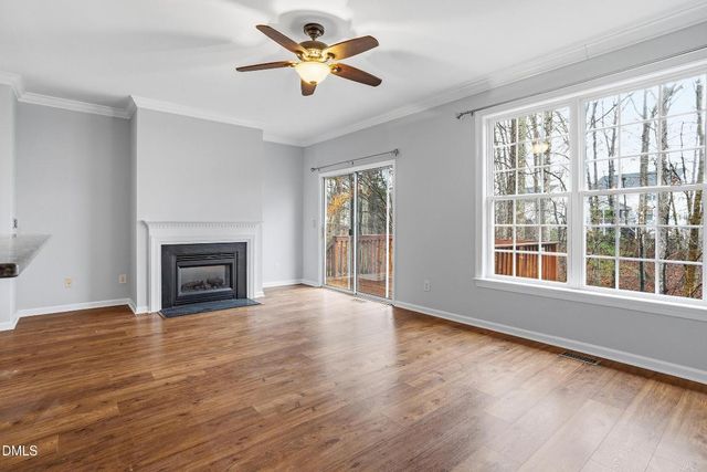 105 Plumbago Place, Holly Springs, NC 27540