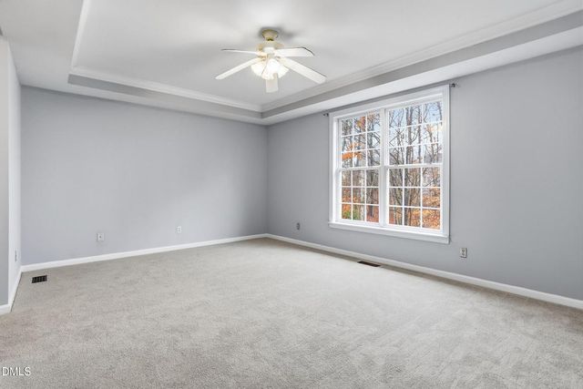 105 Plumbago Place, Holly Springs, NC 27540