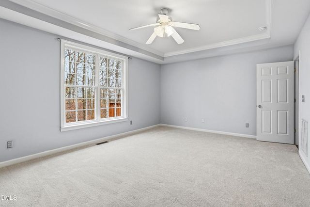 105 Plumbago Place, Holly Springs, NC 27540