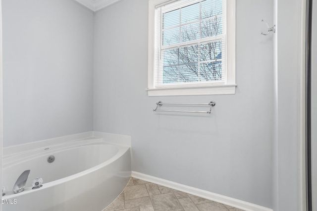 105 Plumbago Place, Holly Springs, NC 27540