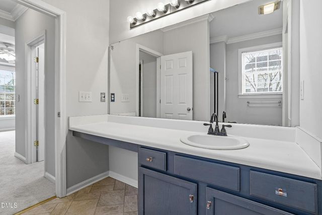 105 Plumbago Place, Holly Springs, NC 27540