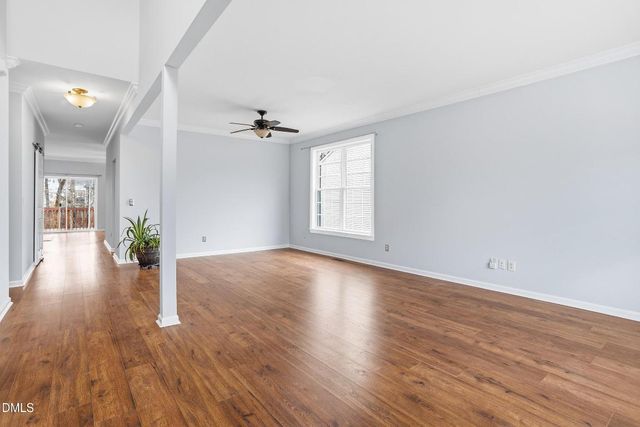 105 Plumbago Place, Holly Springs, NC 27540