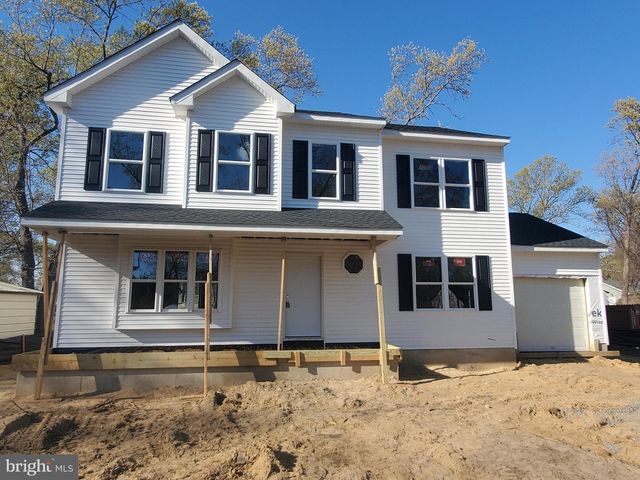 228 BAYBERRY ST, Browns Mills, NJ 08015