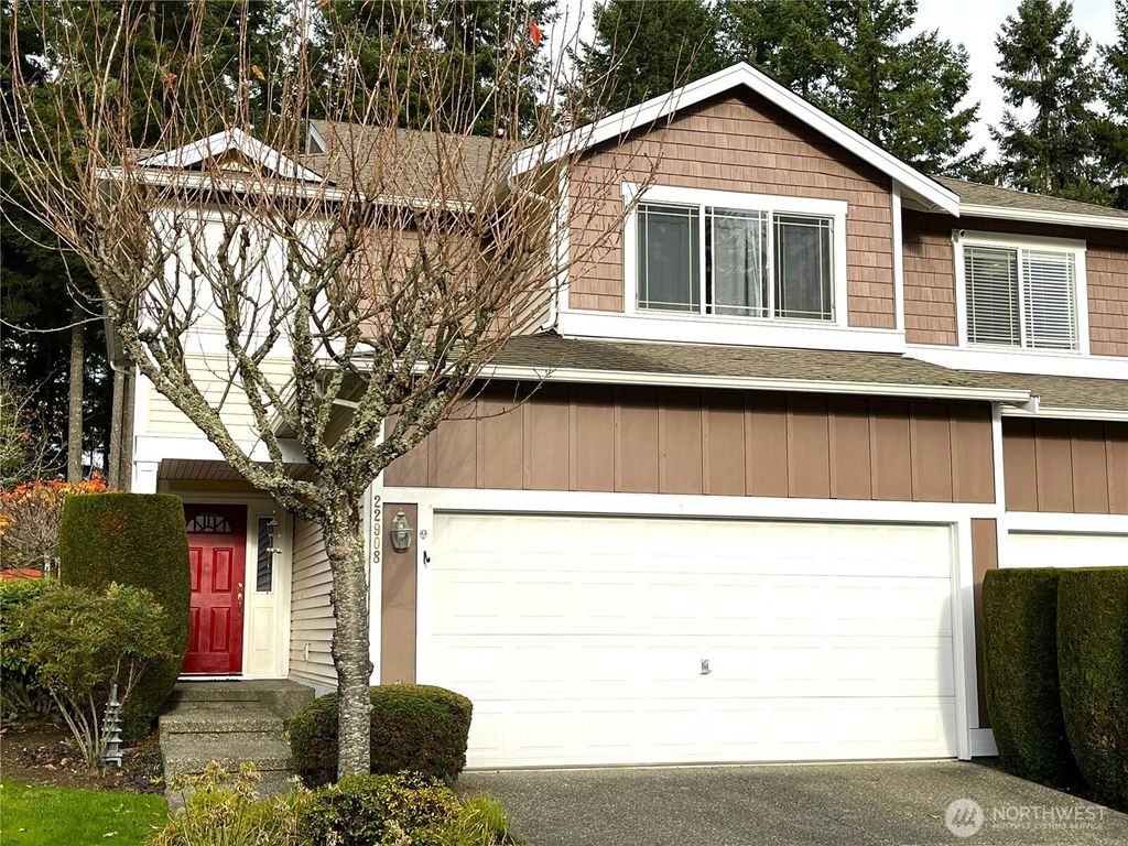 22908 SE 240th Place, Maple Valley, WA 98038