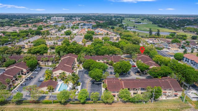 6206 SW 136th Ct A101, Miami, FL 33183