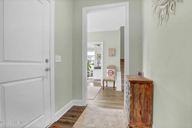 235 Topsail Watch Drive, Hampstead, NC 28443