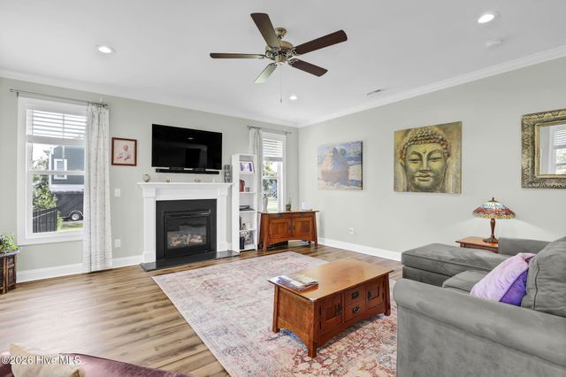 235 Topsail Watch Drive, Hampstead, NC 28443