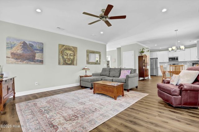235 Topsail Watch Drive, Hampstead, NC 28443