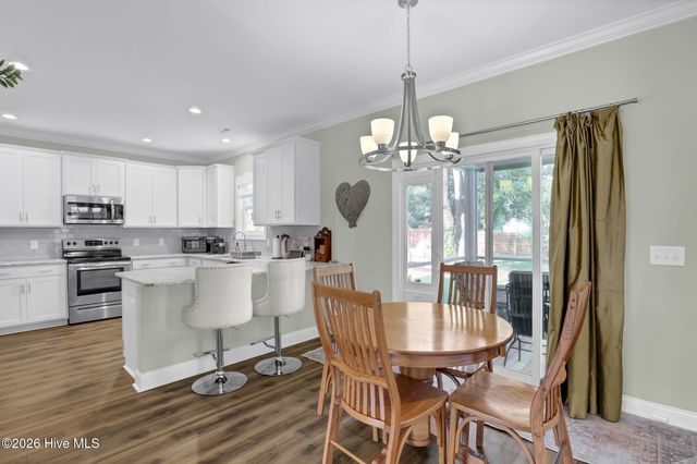 235 Topsail Watch Drive, Hampstead, NC 28443