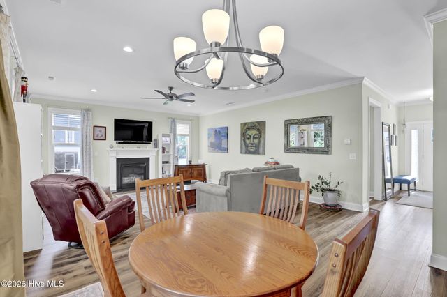 235 Topsail Watch Drive, Hampstead, NC 28443